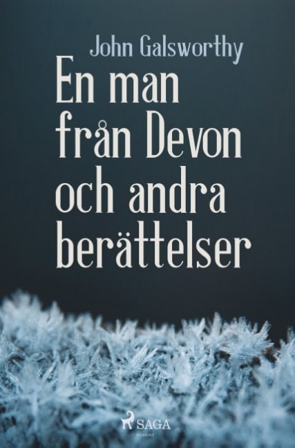 John Galsworthy : En man från Devon och andra berättelser