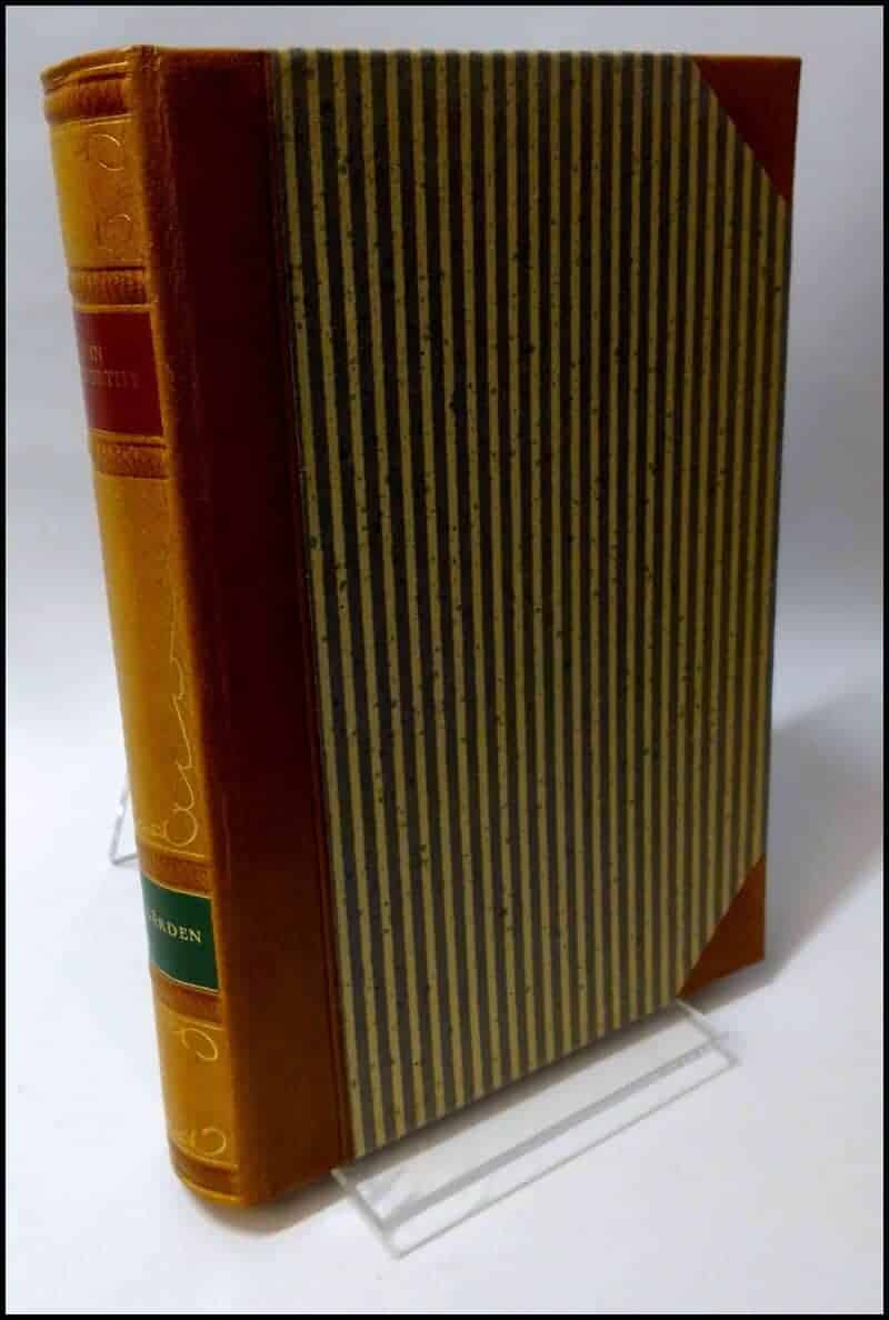John Galsworthy : Herrgården