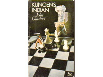 John Gardner : Kungens indian