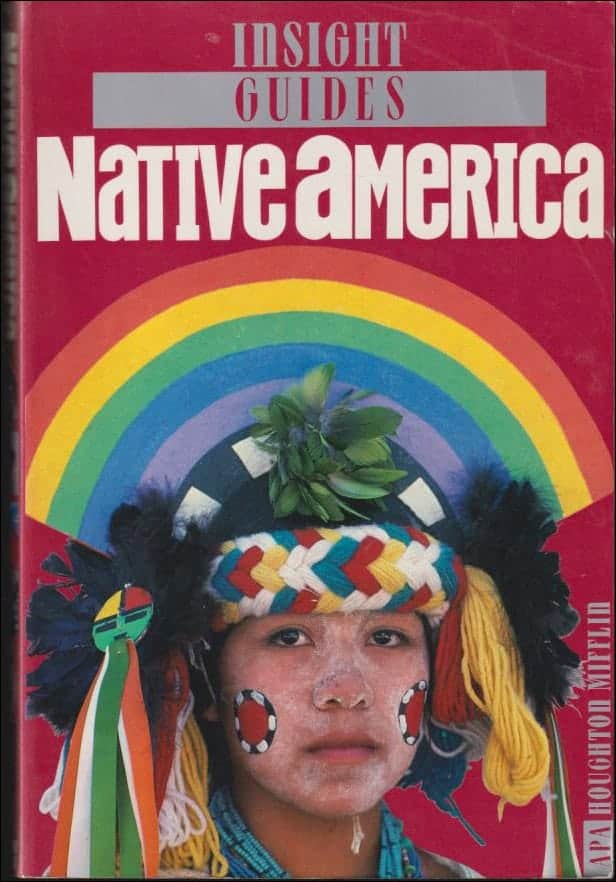 John Gattuso : Insight Guides