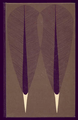 John Giæver : Vildfåglar och fångstmän