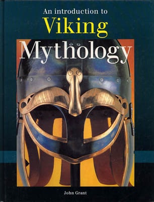 John Grant : Introduction To Viking Mythology