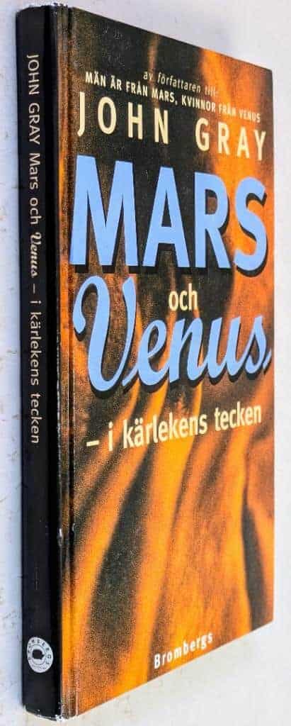 John Gray : Mars och Venus