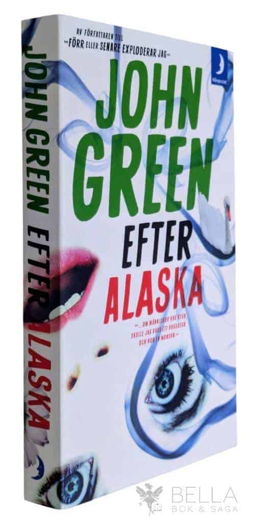 John Green : Efter Alaska