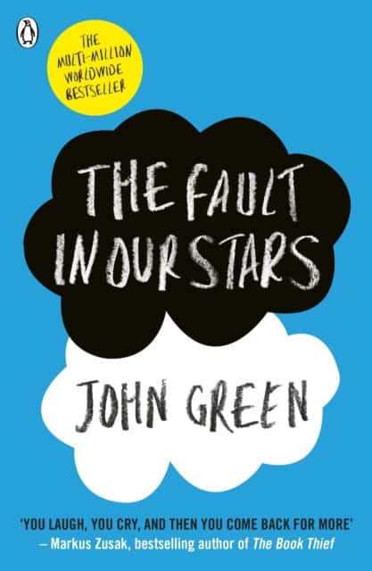 John Green : The Fault in Our Stars