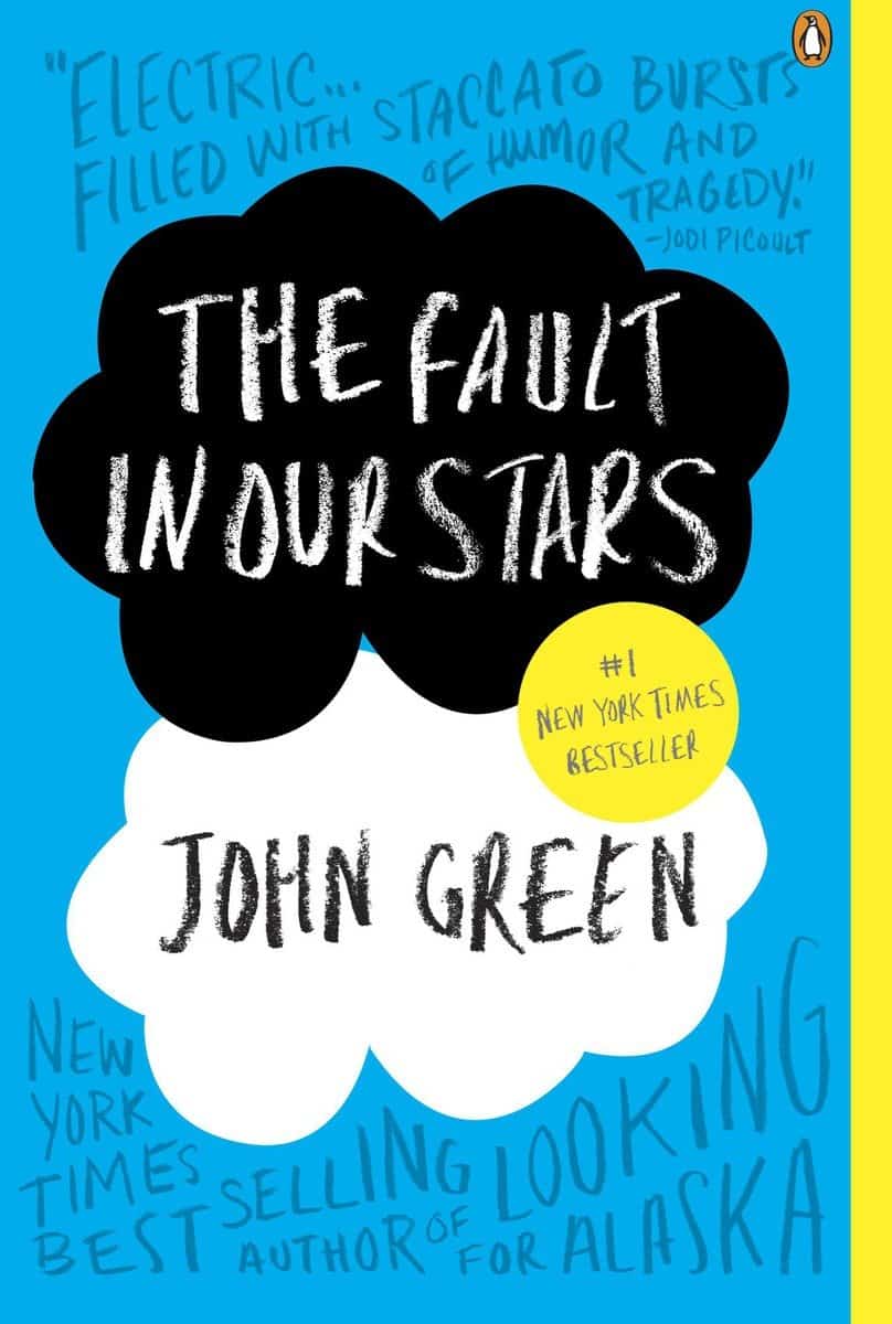 John Green : The Fault in Our Stars