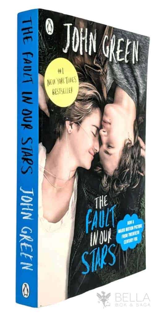 John Green : The Fault in Our Stars (Film Tie-In)