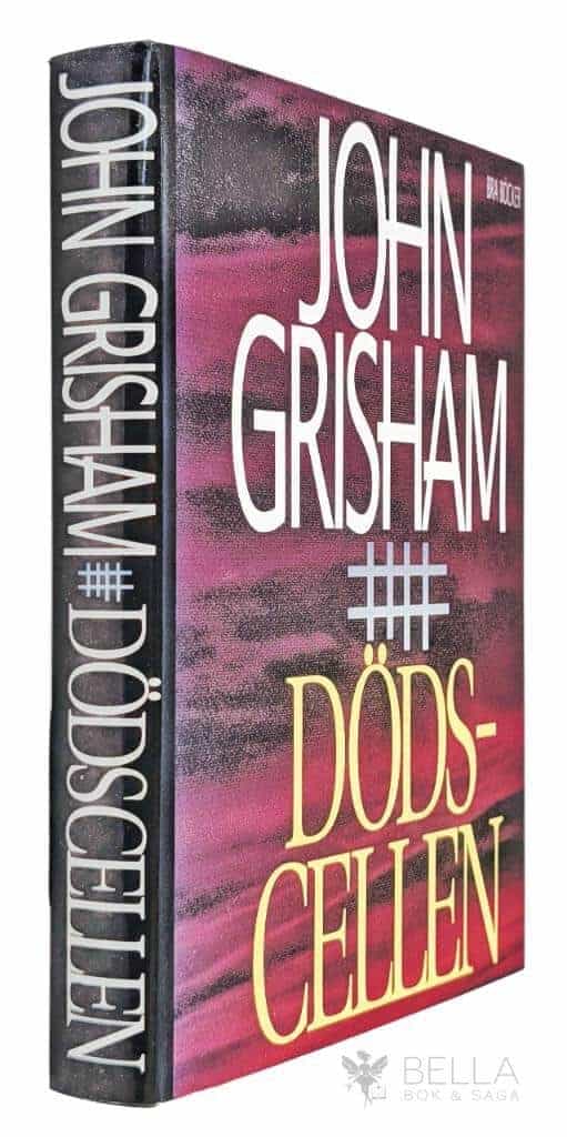 John Grisham : Dödscellen
