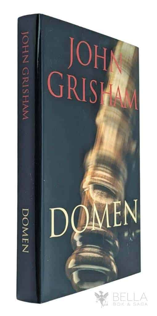 John Grisham : Domen