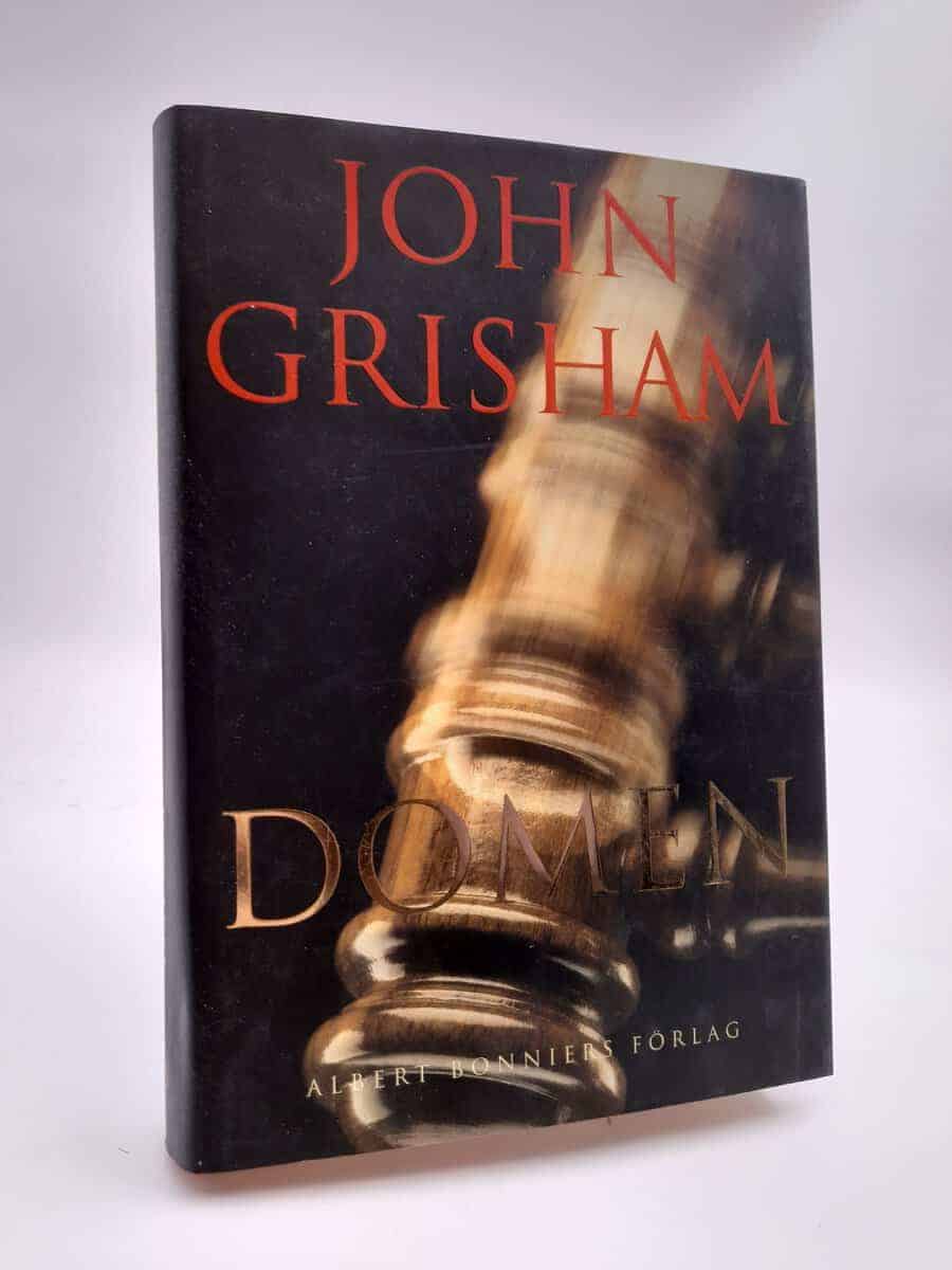 John Grisham : Domen