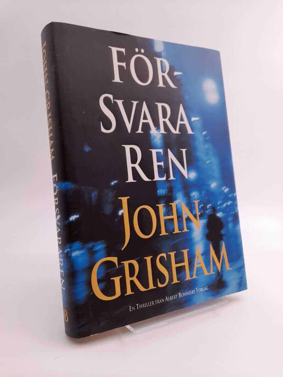John Grisham : Försvararen