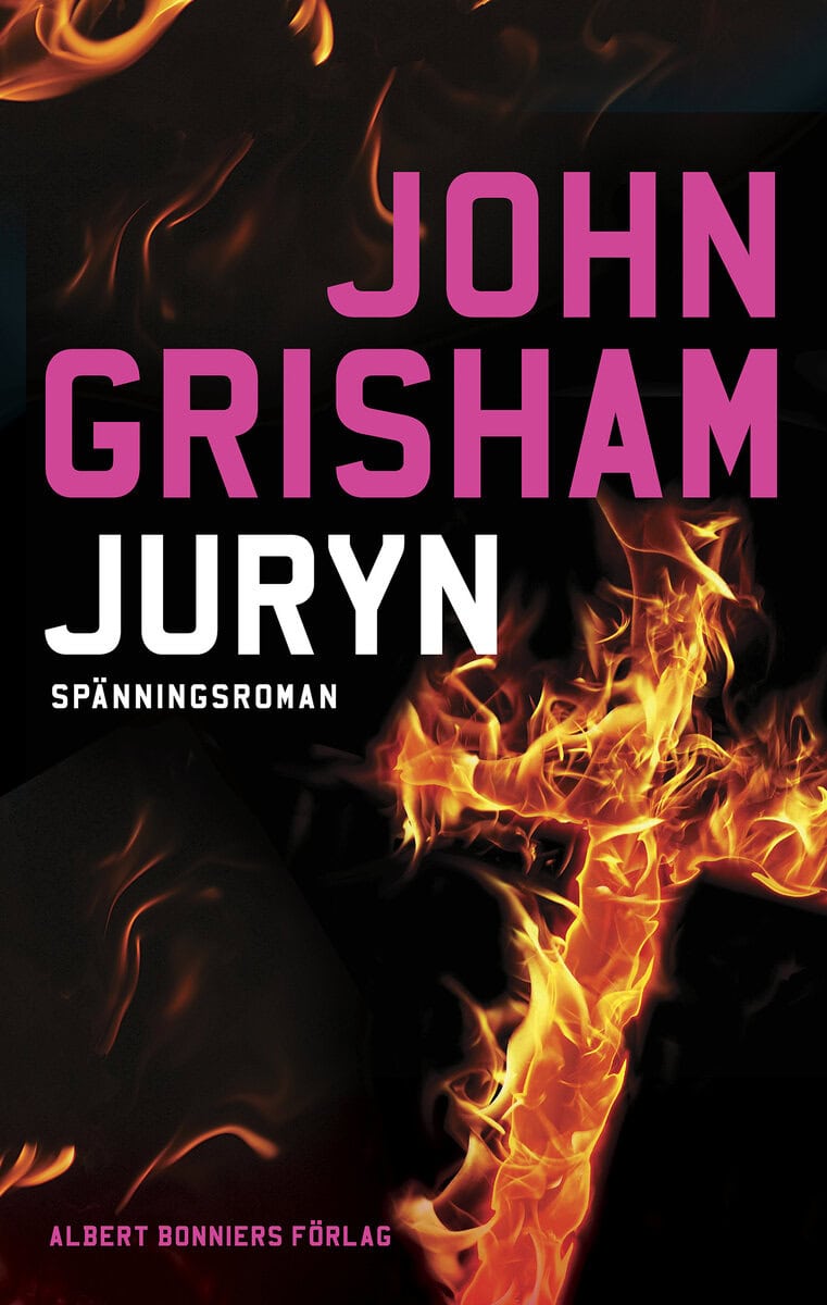 John Grisham : Juryn