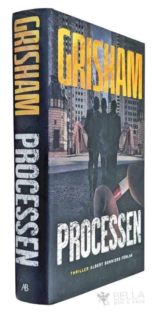John Grisham : Processen