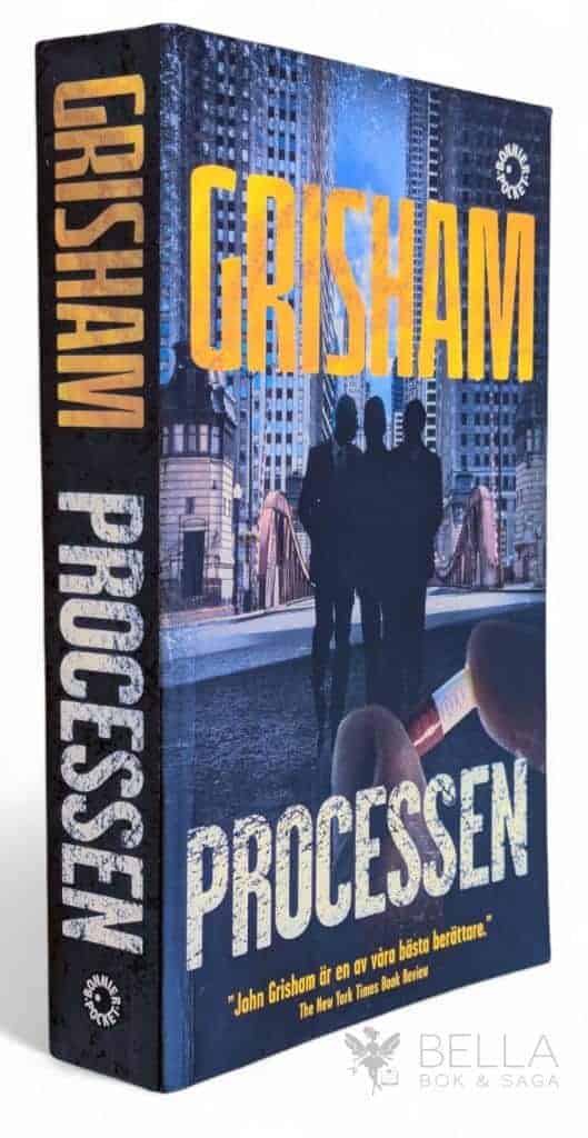 John Grisham : Processen