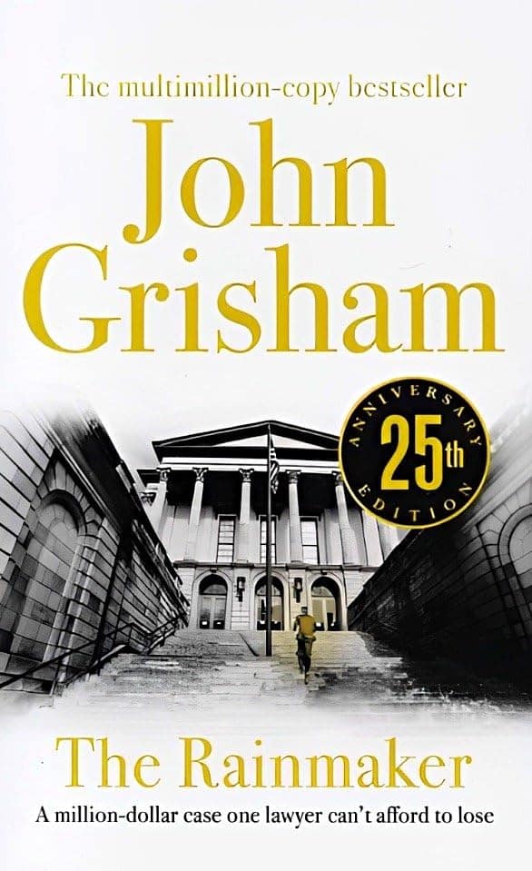 John Grisham : The Rainmaker
