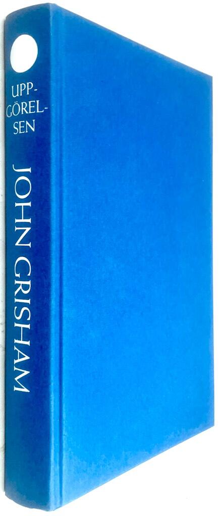 John Grisham : Uppgörelsen