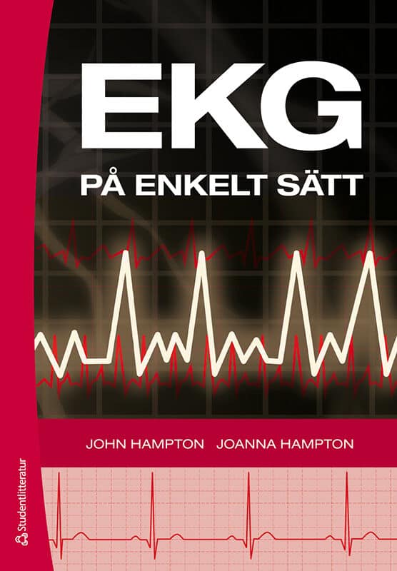 Hampton, John ; Hampton, Joanna : EKG på enkelt sätt