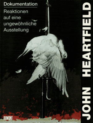 John Heartfield