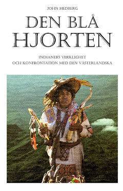 John Hedberg : Den blå hjorten