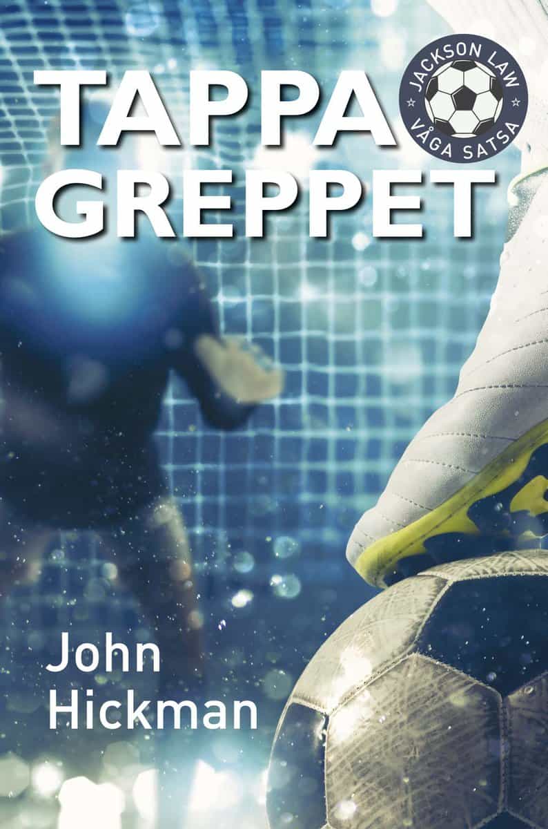John Hickman : Tappa greppet
