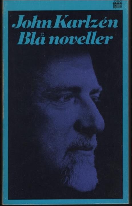 John Karlzen : Blå noveller
