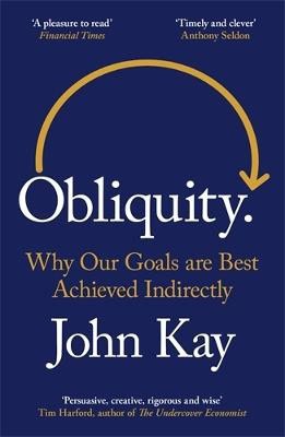 John Kay : Obliquity