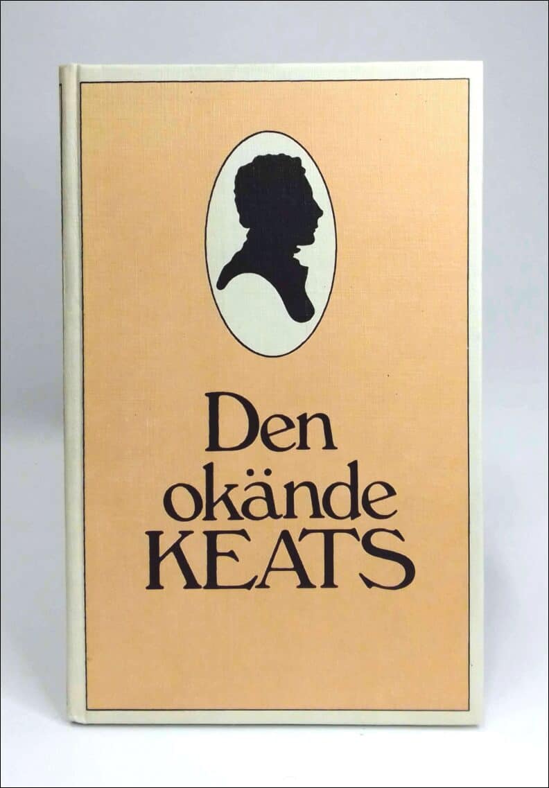 John Keats : Den okände Keats