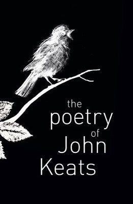 John Keats : Poetry of john keats