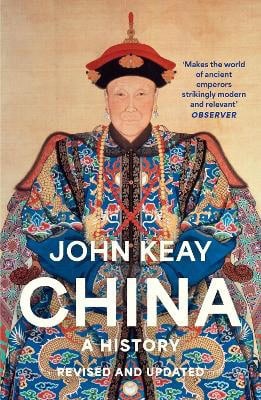 John Keay : China