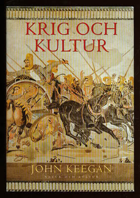 John Keegan : Krig och kultur