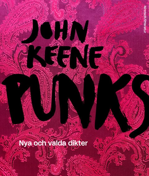 John Keene : Punks