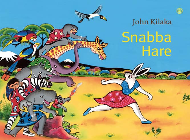 John Kilaka : Snabba Hare