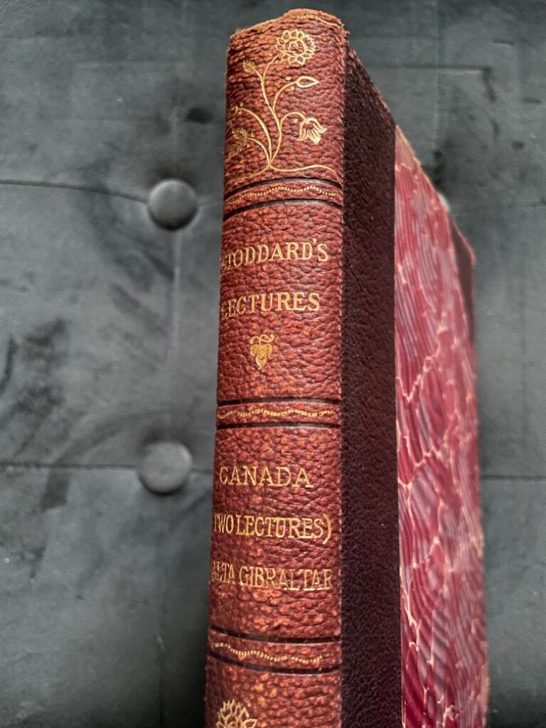 John L. Stoddard : John L. Stoddard's Lectures - Suplementary volume 2