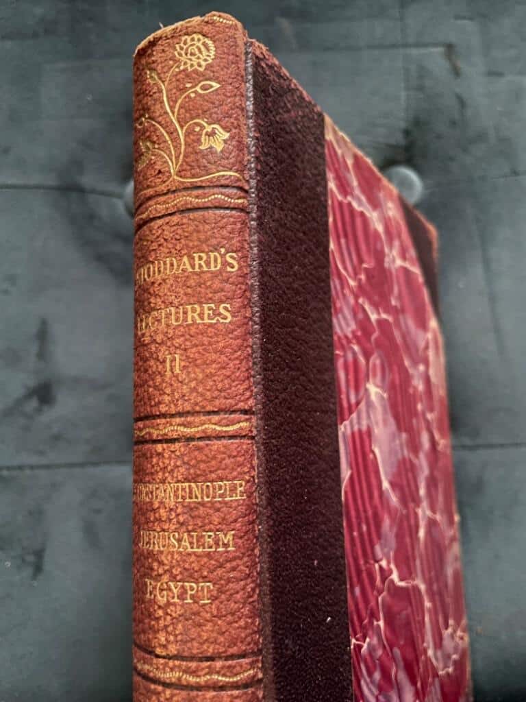John L. Stoddard : John L. Stoddard's Lectures Vol II