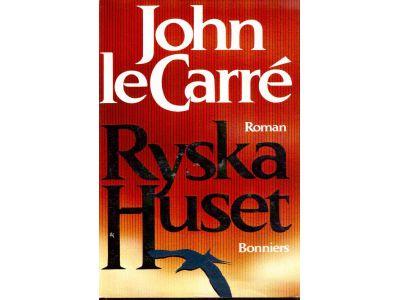 John le Carré : Ryska huset