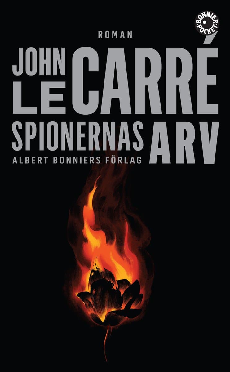 John le Carré : Spionernas arv