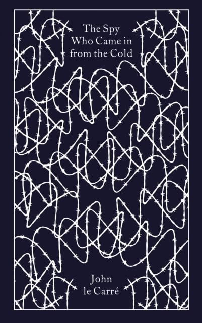 John le Carre : The Spy Who Came in from the Cold