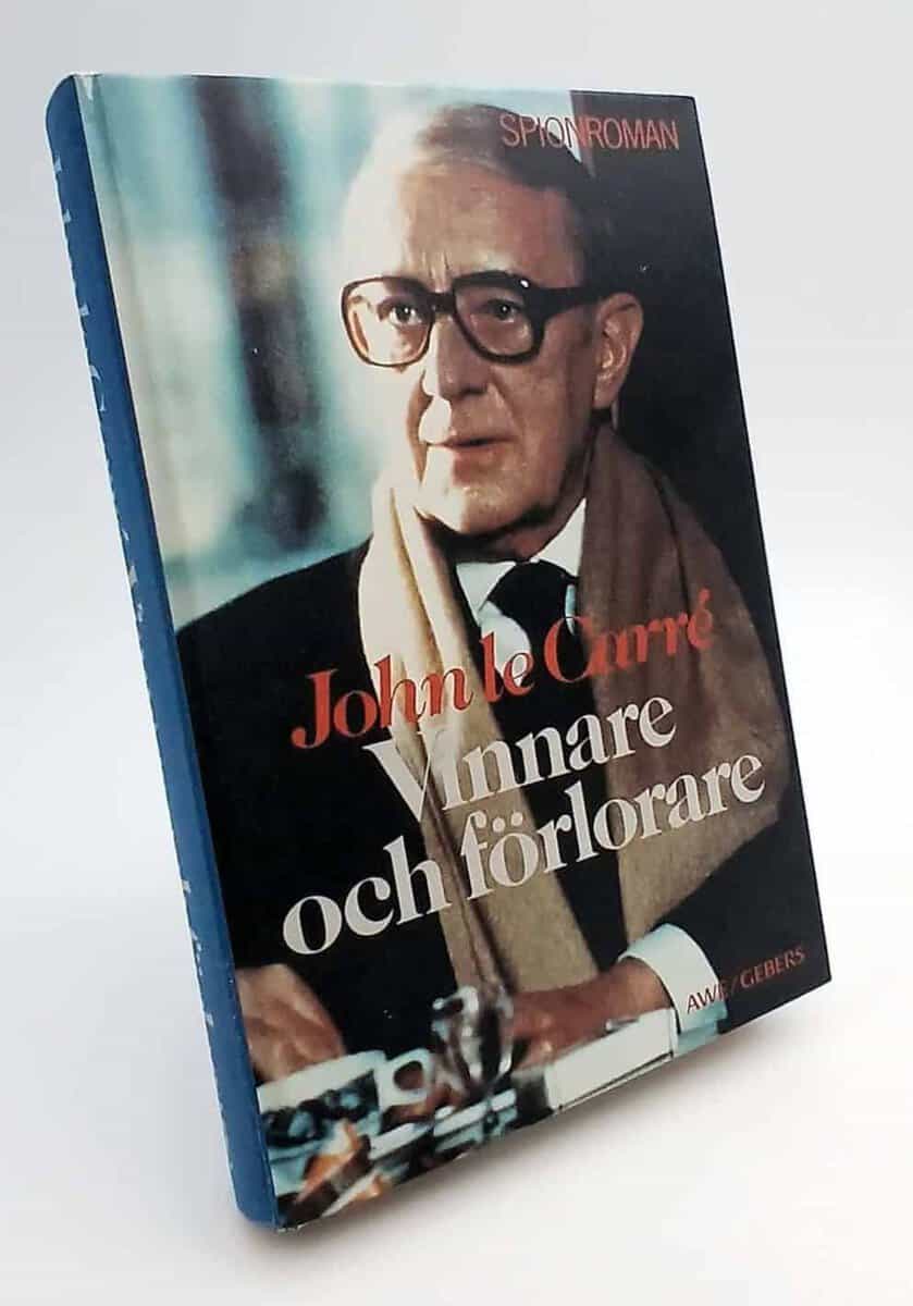 John le Carré : Vinnare och förlorare