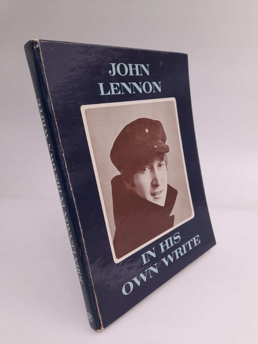 John Lennon : In His Own Write