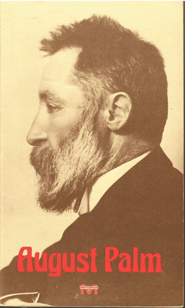John Lindgren : August Palm