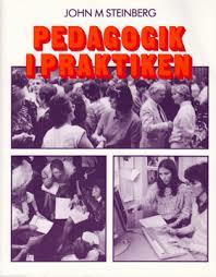 John M Steinberg : Pedagogik i praktiken