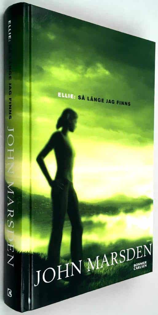 John Marsden : Ellie