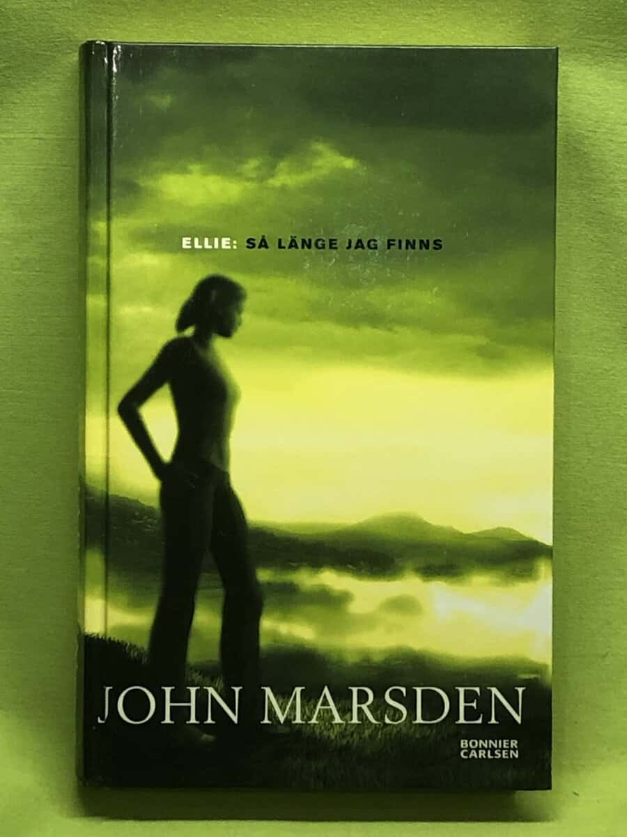 John Marsden : Ellie