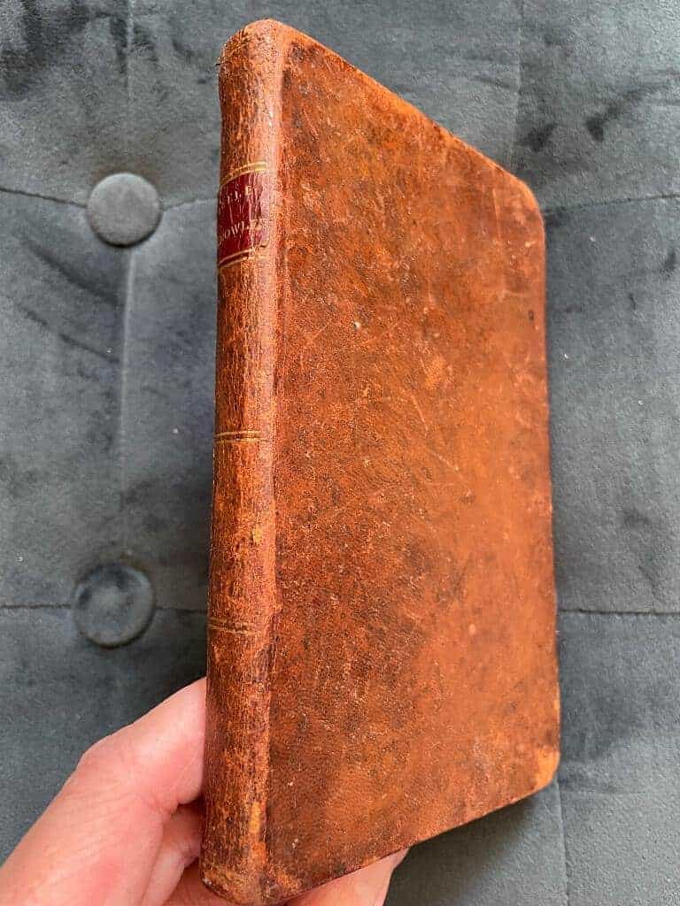 John Mason : Self-Knowledge. A Treatise Shewing the Nature and Benefit of that Important Science and the Way to Attain It. Intermixed with Various Reflections and Observations on Human Nature