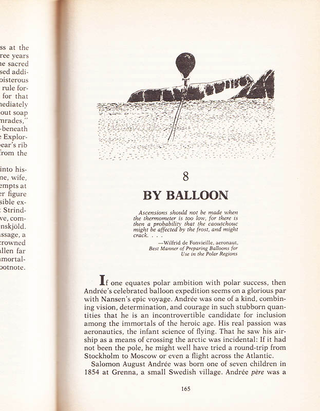 John Maxtone-Graham : Safe Return Doubtful. The Heroic Age of Polar Exploration