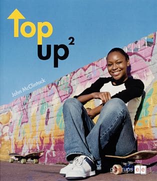 John McClintock : Top Up 2