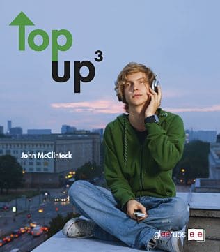 John McClintock : Top Up 3