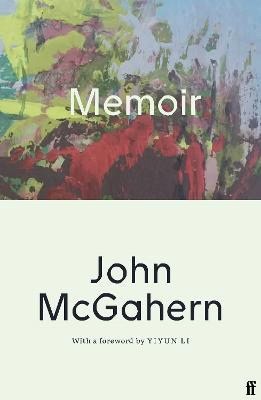 John McGahern : Memoir