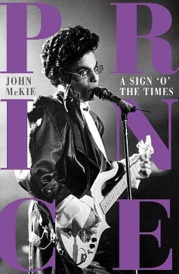 John McKie : Prince