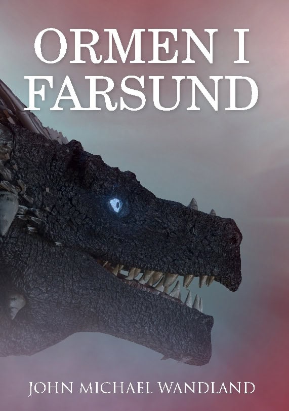 John Michael Wandland : Ormen i Farsund